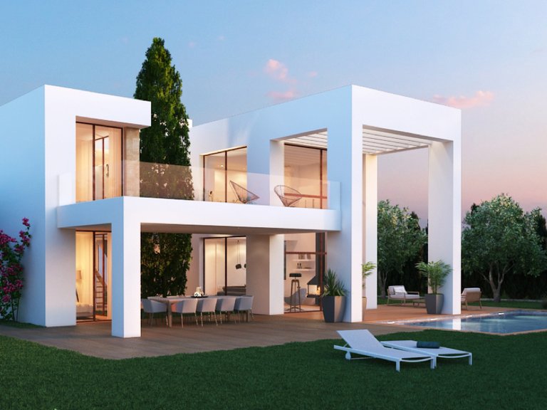 Villa for Sale  in Xàbia, Alicante 2