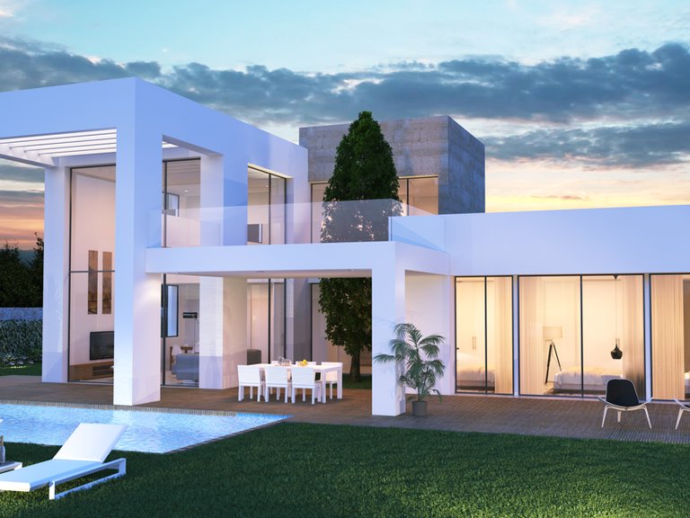 Villa for Sale  in Xàbia, Alicante 1