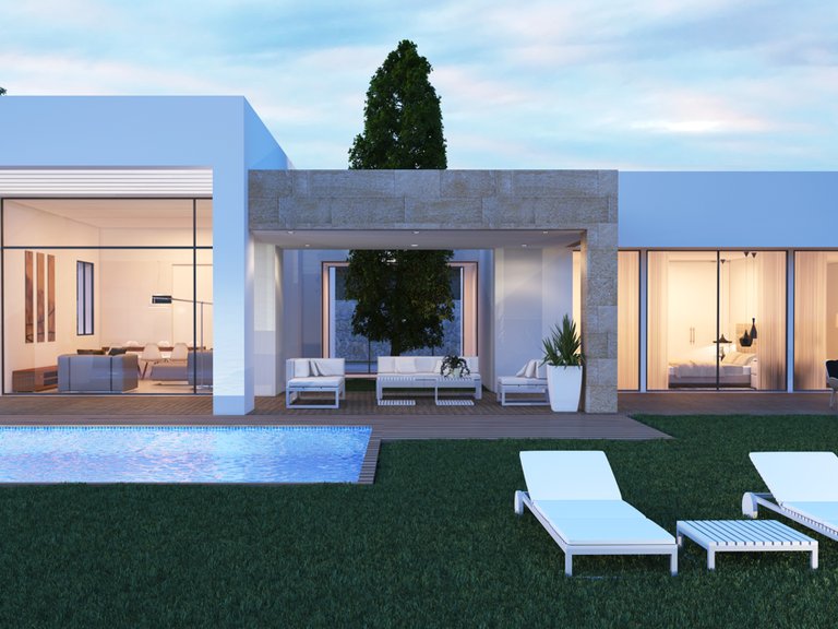 Villa for Sale  in Xàbia, Alicante 5