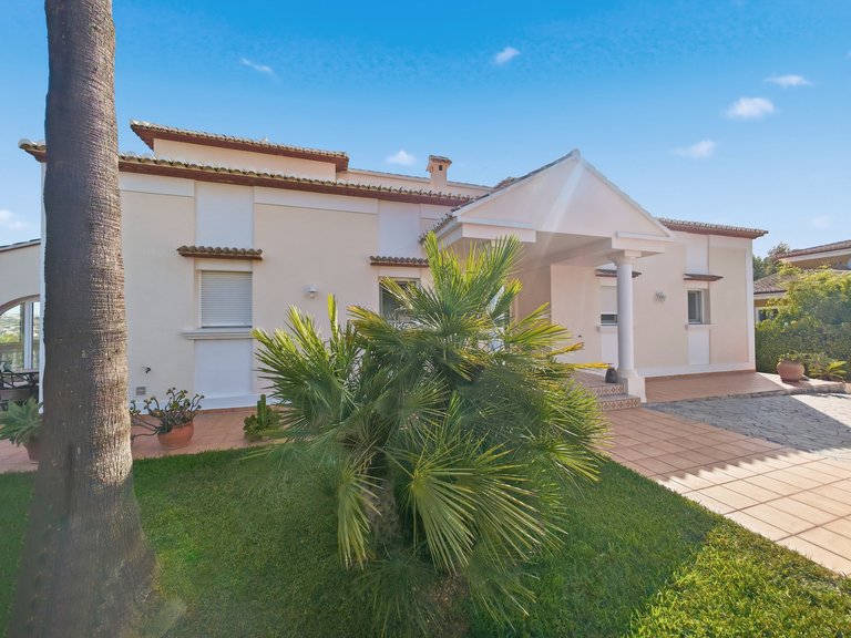 Villa for Sale  in Xàbia, Alicante 22