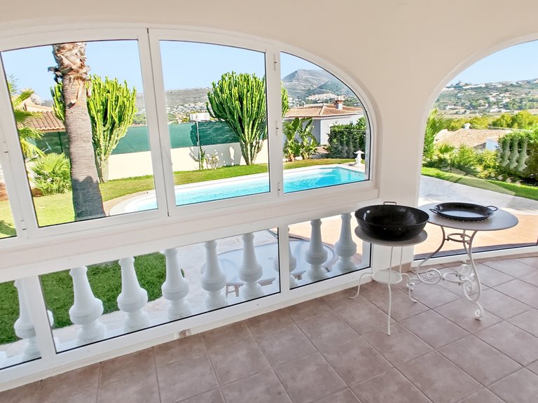Villa for Sale  in Xàbia, Alicante 11