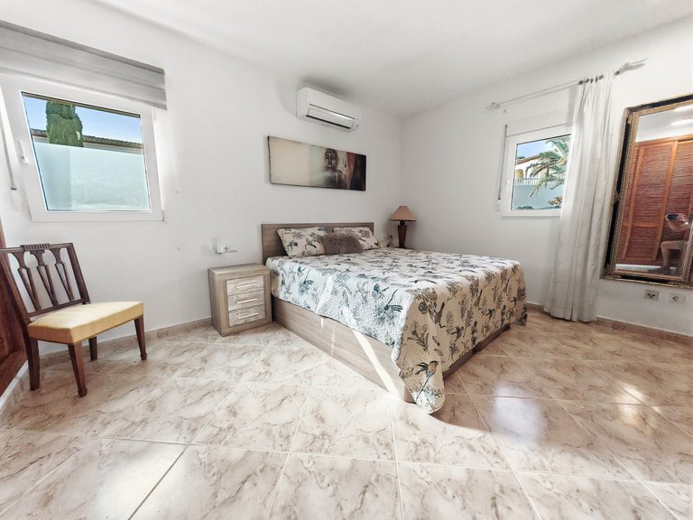 Villa for Sale  in Xàbia, Alicante 12