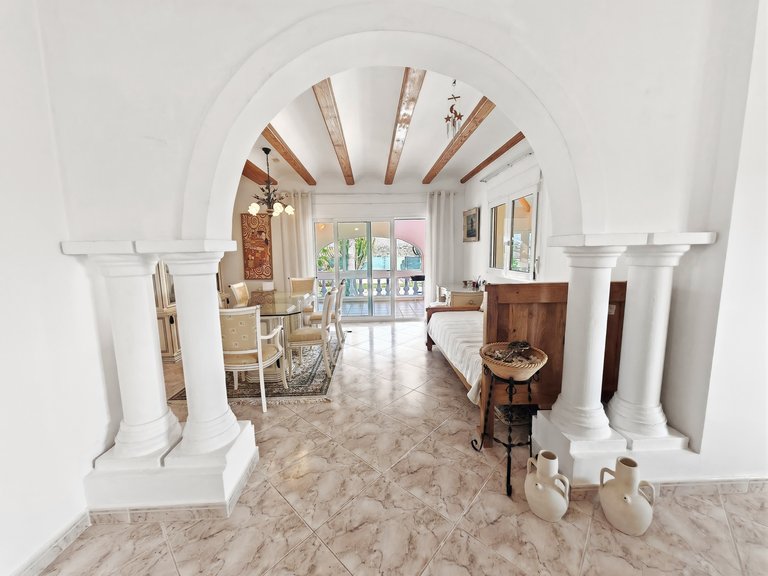 Villa for Sale  in Xàbia, Alicante 5