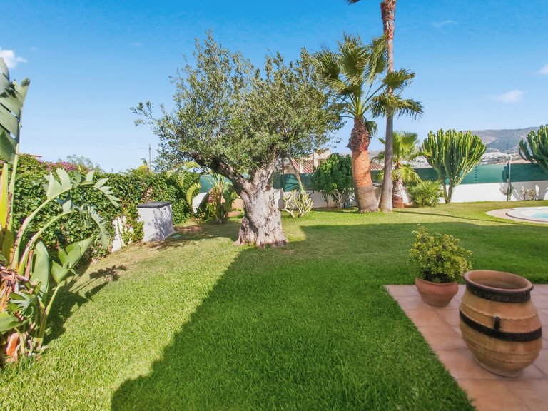 Villa for Sale  in Xàbia, Alicante 20