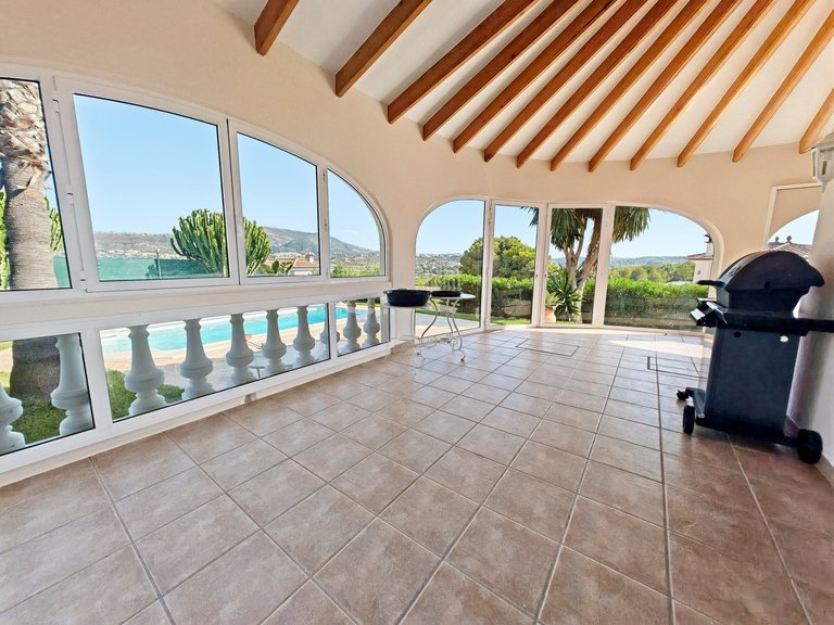 Villa for Sale  in Xàbia, Alicante 9