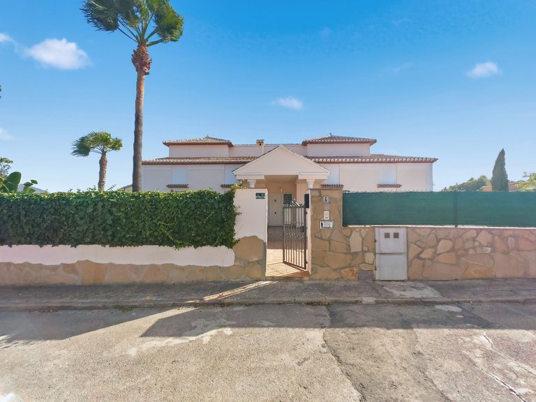 Villa for Sale  in Xàbia, Alicante 23
