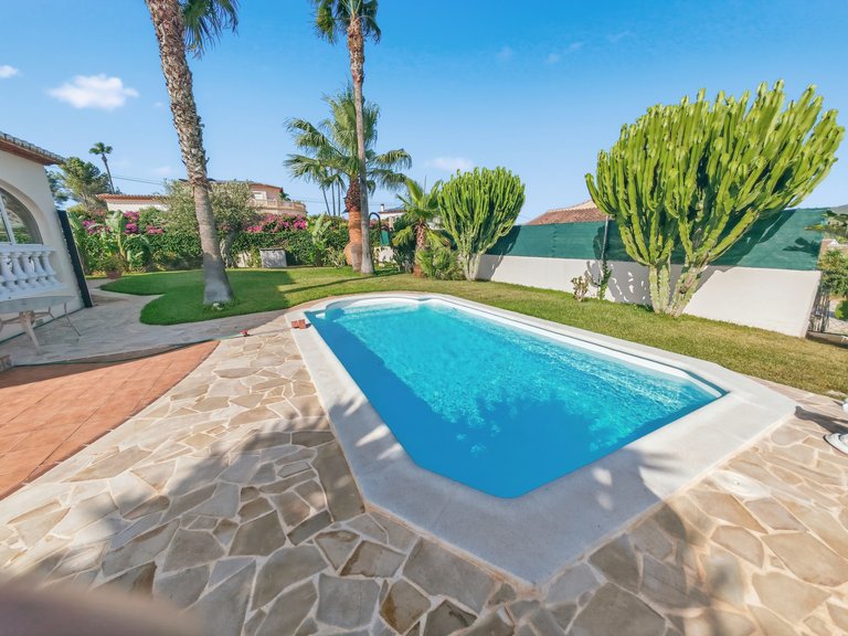 Villa for Sale  in Xàbia, Alicante 17