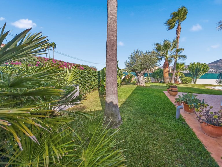 Villa for Sale  in Xàbia, Alicante 19