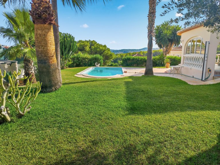 Villa for Sale  in Xàbia, Alicante 21