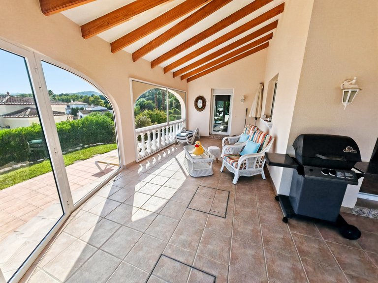 Villa for Sale  in Xàbia, Alicante 10