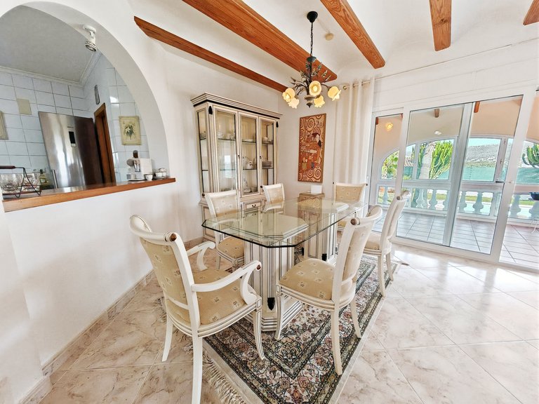 Villa for Sale  in Xàbia, Alicante 7