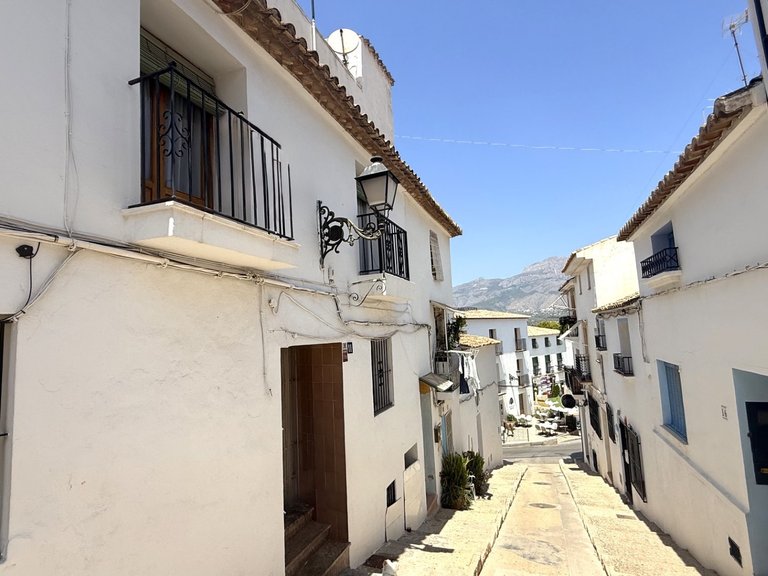 Town House for Sale  in Altea, Alicante 3