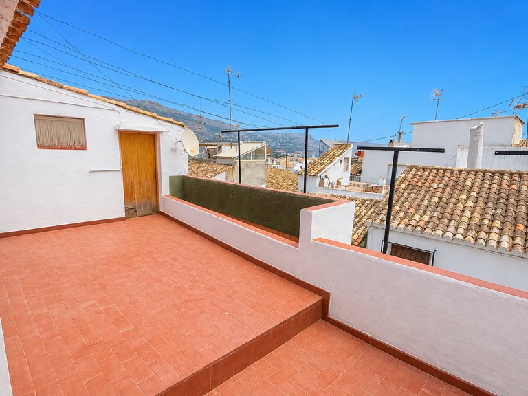 Town House for Sale  in Altea, Alicante 8