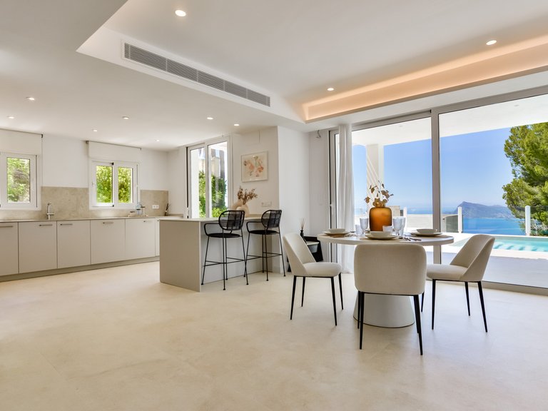 Villa for Sale  in Altea, Alicante 9