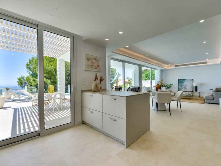 Villa for Sale  in Altea, Alicante 22