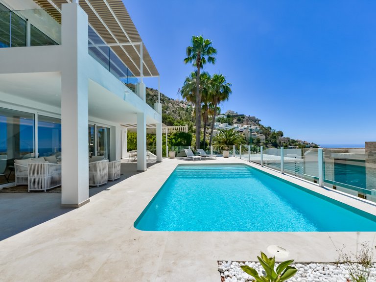 Villa for Sale  in Altea, Alicante 3