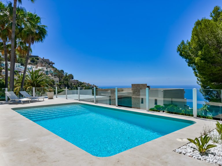 Villa for Sale  in Altea, Alicante 57
