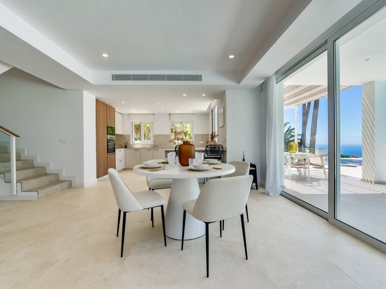 Villa for Sale  in Altea, Alicante 14