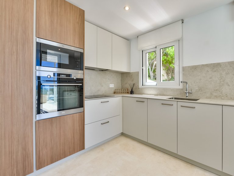 Villa for Sale  in Altea, Alicante 21