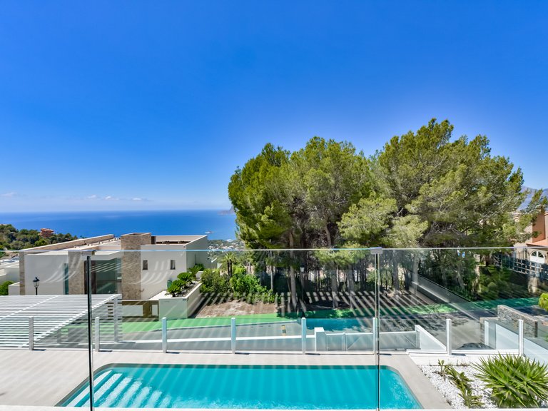 Villa for Sale  in Altea, Alicante 43
