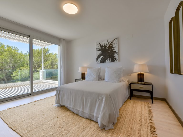 Villa for Sale  in Altea, Alicante 46