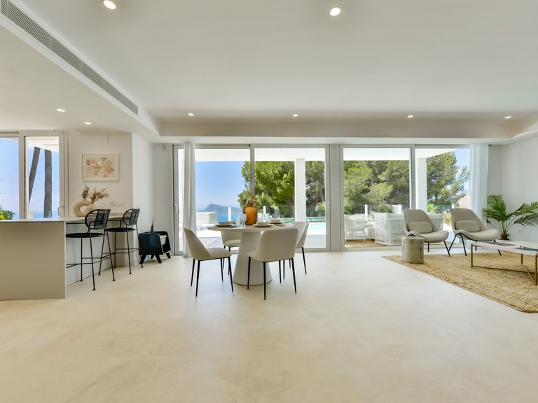 Villa for Sale  in Altea, Alicante 7