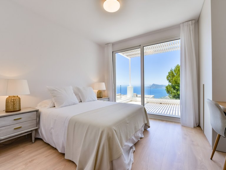 Villa for Sale  in Altea, Alicante 33