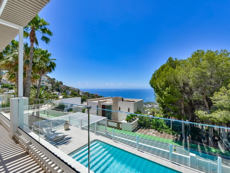 Villa for Sale  in Altea, Alicante 42