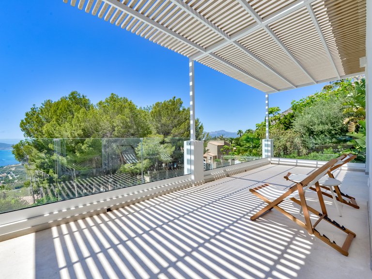 Villa for Sale  in Altea, Alicante 37