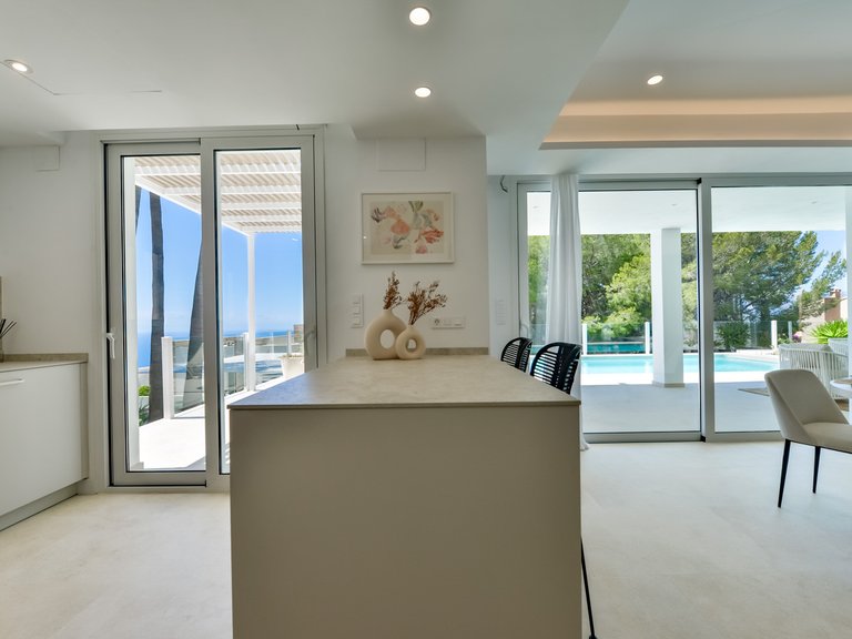 Villa for Sale  in Altea, Alicante 19