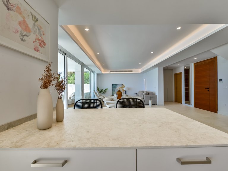 Villa for Sale  in Altea, Alicante 24