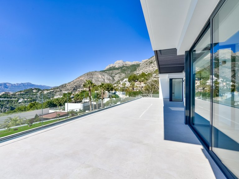 Villa for Sale  in Altea, Alicante 51