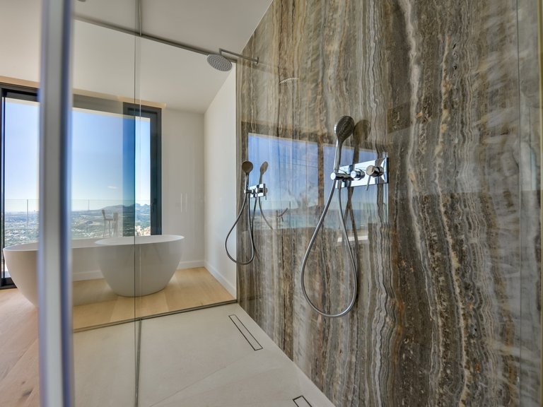 Villa for Sale  in Altea, Alicante 45