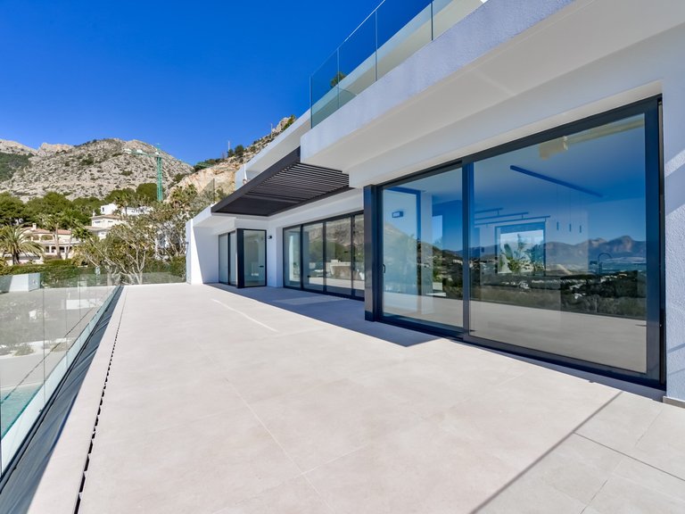 Villa for Sale  in Altea, Alicante 53