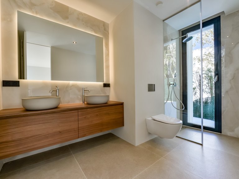 Villa for Sale  in Altea, Alicante 34