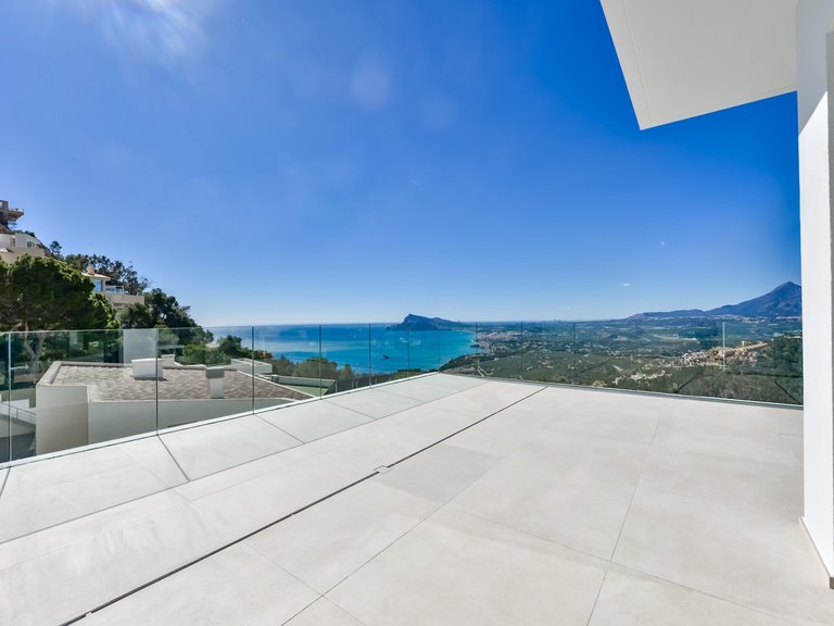 Villa for Sale  in Altea, Alicante 55