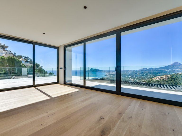 Villa for Sale  in Altea, Alicante 41