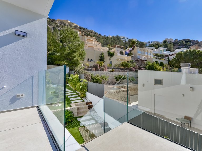 Villa for Sale  in Altea, Alicante 54