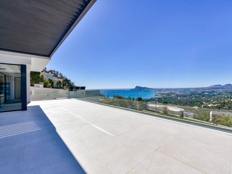 Villa for Sale  in Altea, Alicante 4