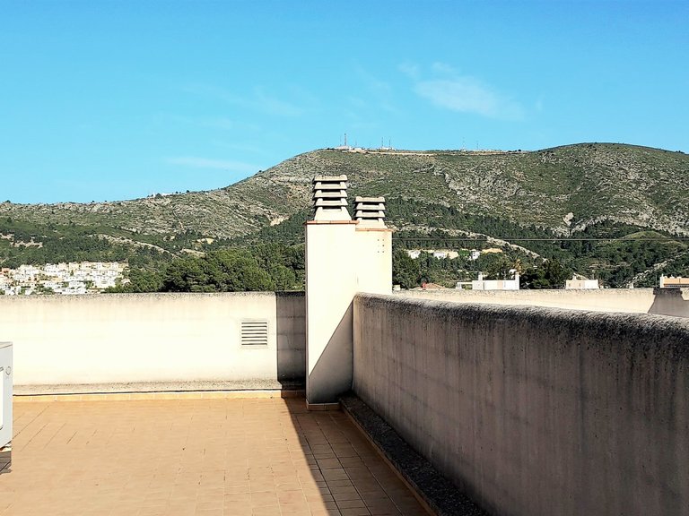 Apartment for Sale  in Poble Nou de Benitatxell, Alicante 16