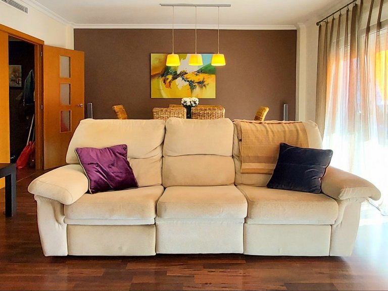 Apartment for Sale  in Poble Nou de Benitatxell, Alicante 5