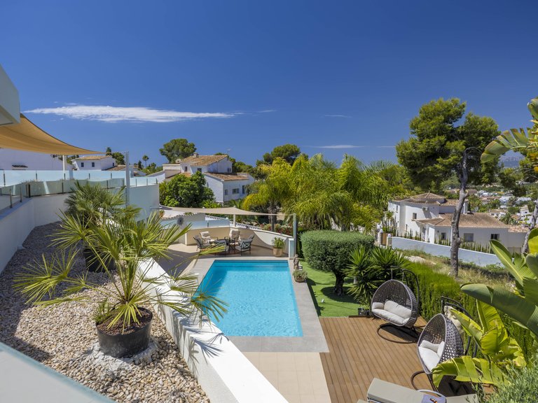 Villa for Sale  in Teulada, Alicante 5