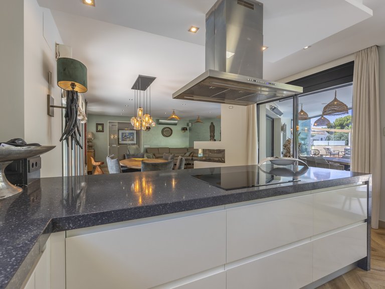 Villa for Sale  in Teulada, Alicante 14