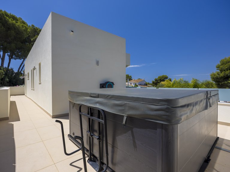 Villa for Sale  in Teulada, Alicante 39