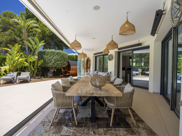 Villa for Sale  in Teulada, Alicante 51