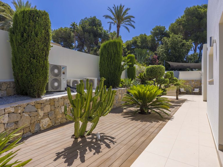 Villa for Sale  in Teulada, Alicante 42