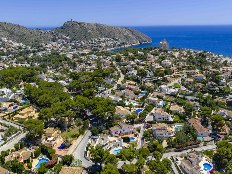 Villa for Sale  in Teulada, Alicante 59
