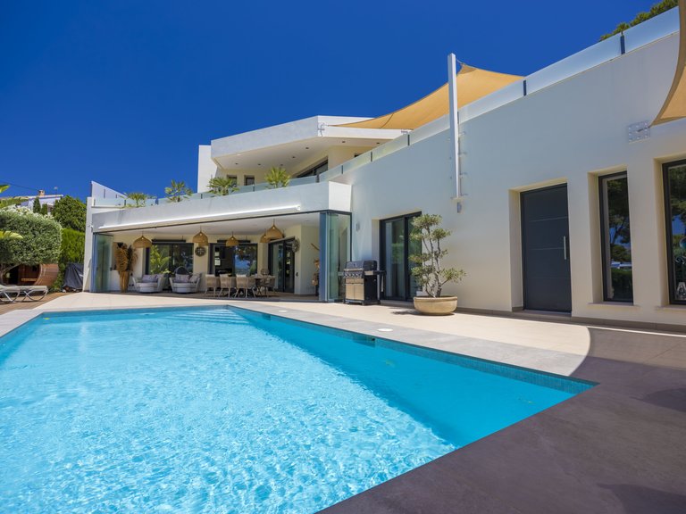 Villa for Sale  in Teulada, Alicante 53