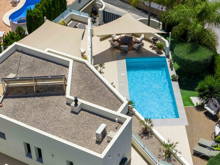 Villa for Sale  in Teulada, Alicante 58