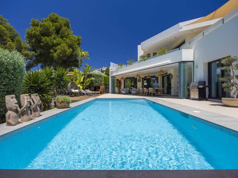 Villa for Sale  in Teulada, Alicante 2
